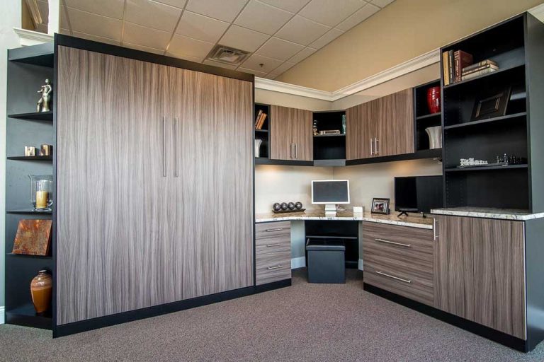 Home Office Furniture Murphy Bed Atlanta