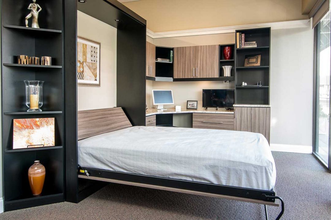 Home Office Furniture Murphy Bed Atlanta