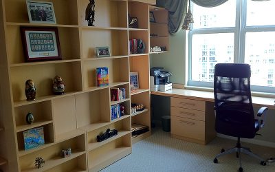 Home Offices