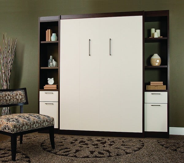 New Yorker Bed Murphy Bed Atlanta