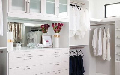 Custom Closets